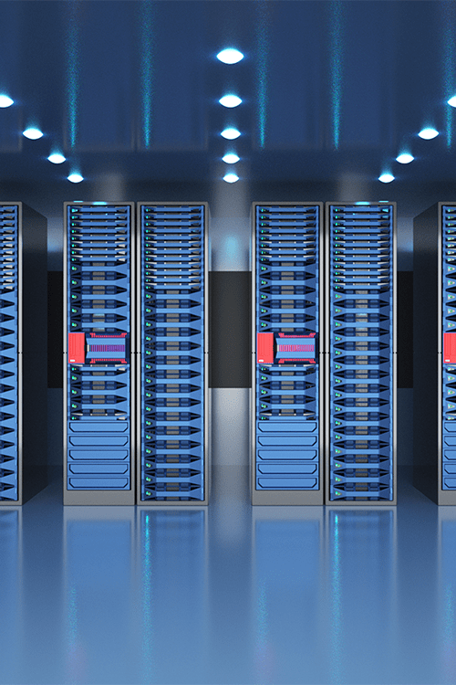 GiẢi PhÁp MÁy ChỦ Server ToÀn DiỆn Cho Doanh NghiỆp