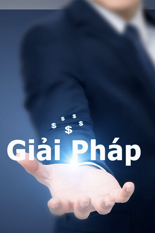 GiẢi PhÁp Thay ThẾ BỘ PhẬn It Cho Doanh NghiỆp