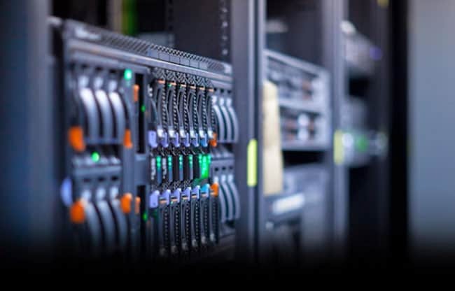 Hinh Anh Quan Ly Server La Gi