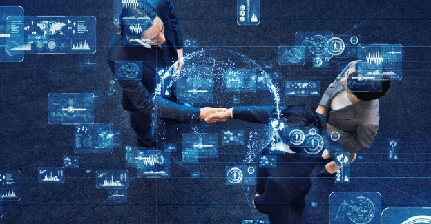 It Outsourcing Cho Doanh Nghiep