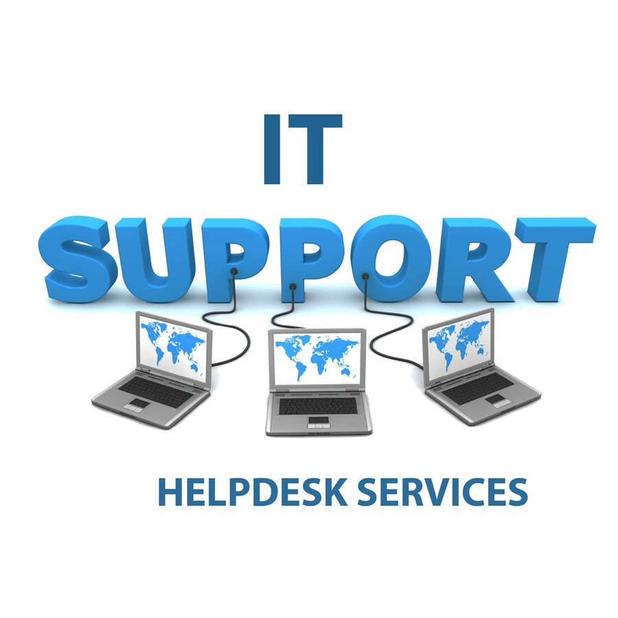 DỊch VỤ It Helpdesk