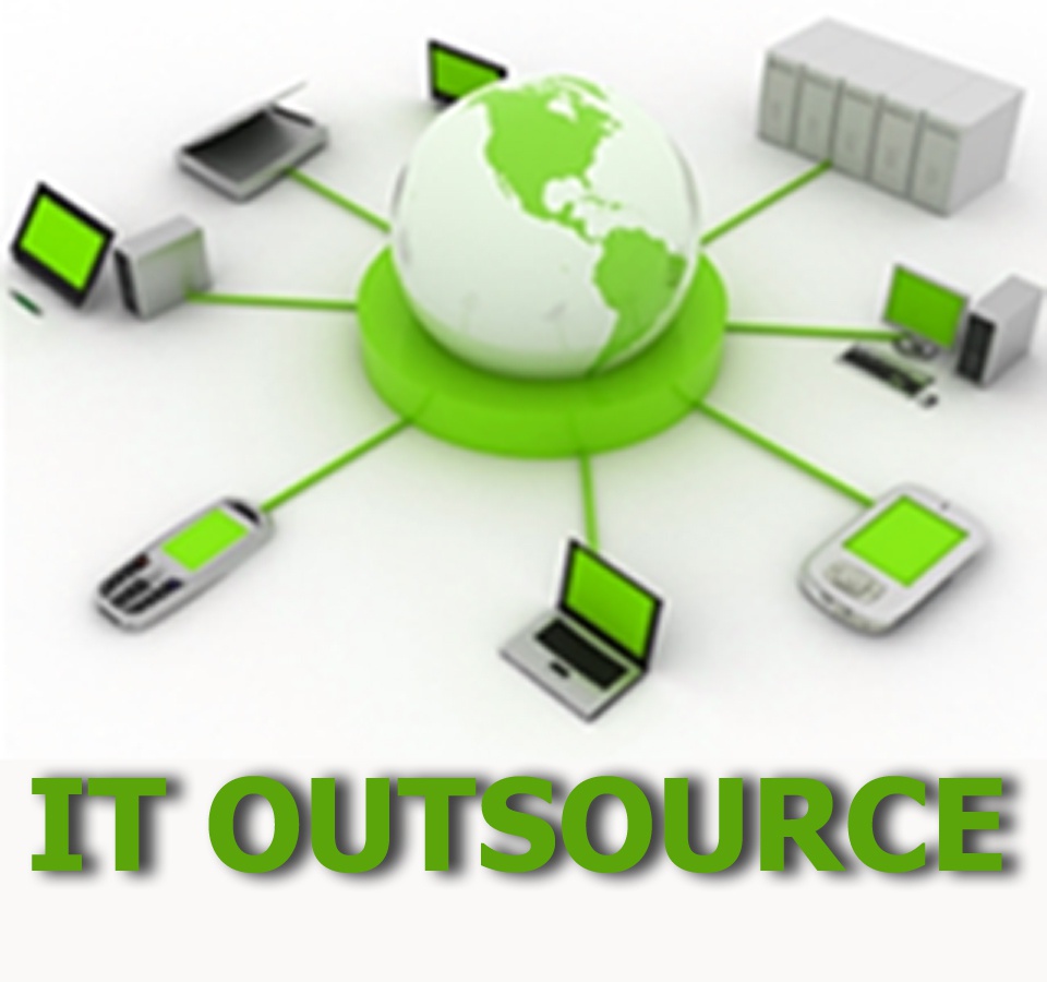 It Outsource